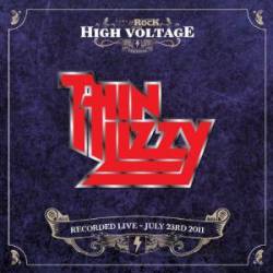 Thin Lizzy : Live at High Voltage
